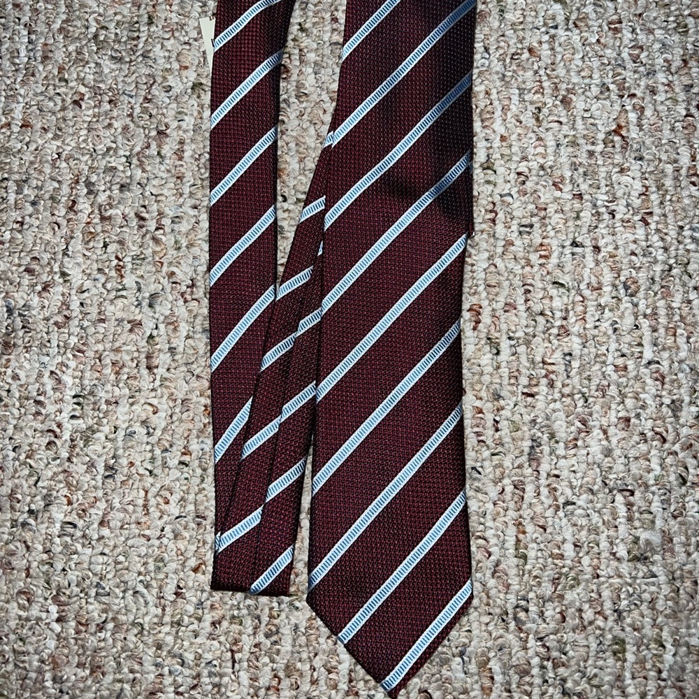 Paul Stuart Tie